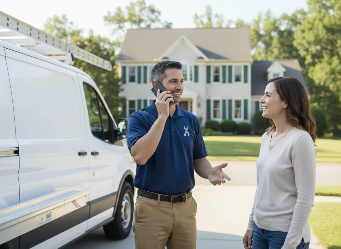 Home Gutter Service North Royalton, OH FAQs